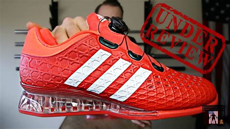 how to get adidas leistungs for cheap|Adidas Leistung Weightlifting Shoes Review 2024 .